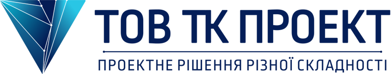TK PROEKT LLC — design solutions of any complexity